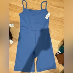 Aritzia Divinity Romper